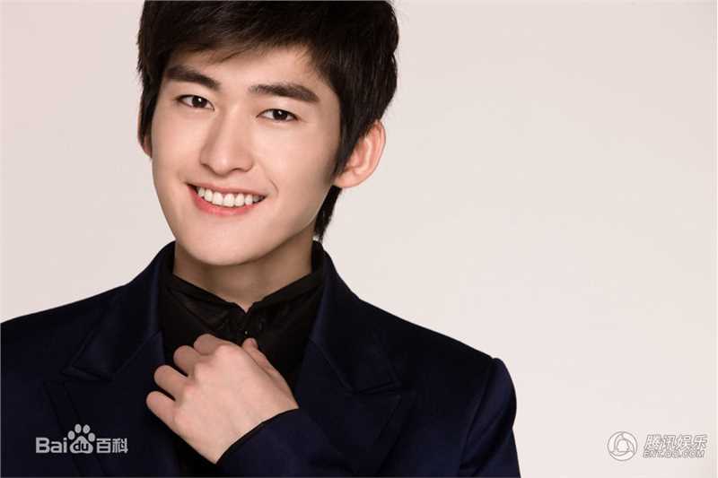 张翰(Hans Zhang)精彩图册