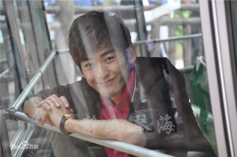 张翰(Hans Zhang)精彩图册