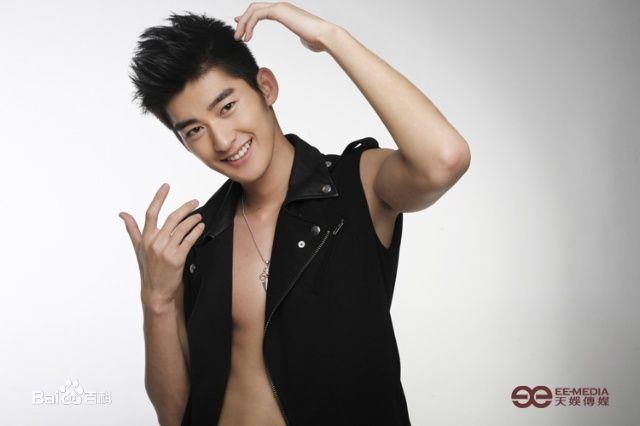 张翰(Hans Zhang)精彩图册