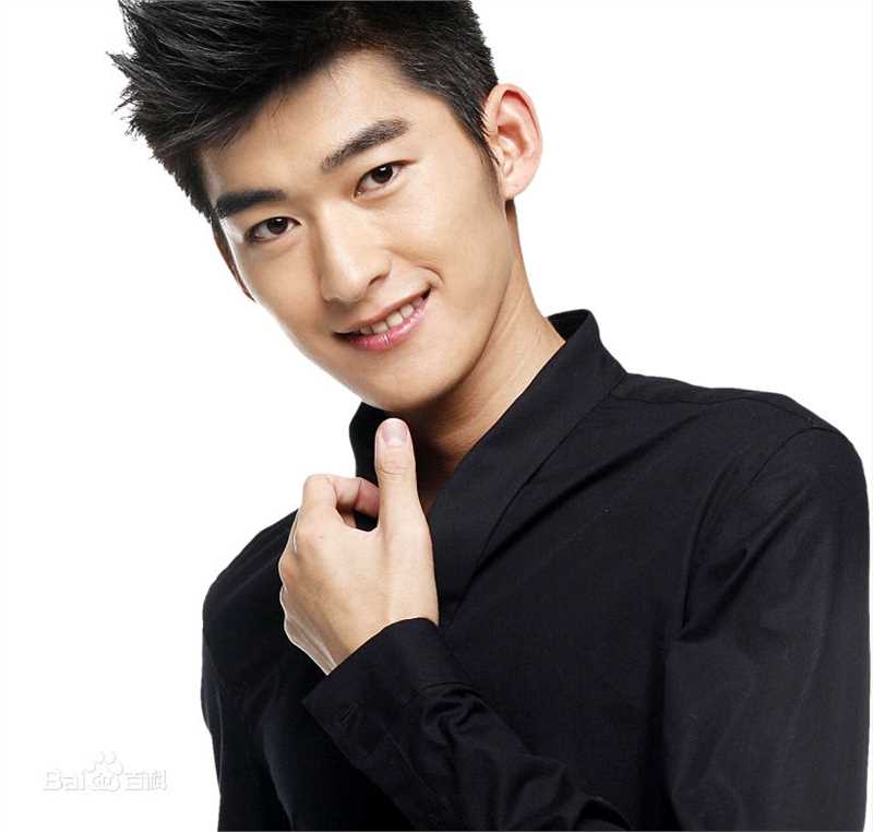 张翰(Hans Zhang)精彩图册