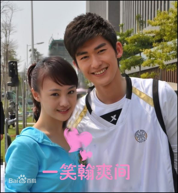 张翰(Hans Zhang)精彩图册