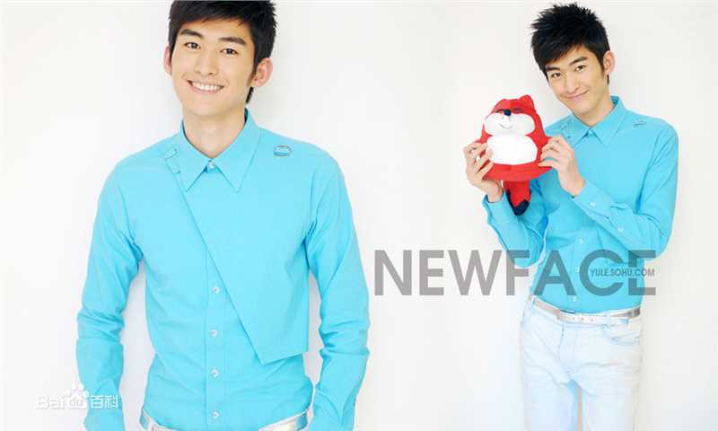 张翰(Hans Zhang)精彩图册