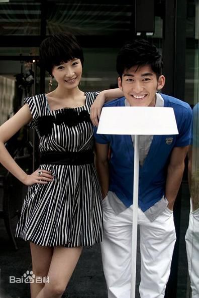 张翰(Hans Zhang)精彩图册