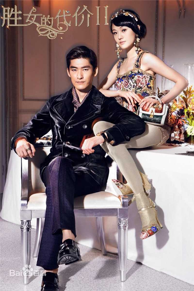 最全张翰(Hans Zhang)壁纸