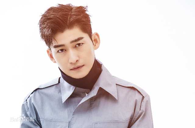 最全张翰(Hans Zhang)壁纸