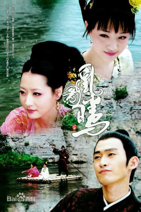 最全张翰(Hans Zhang)壁纸