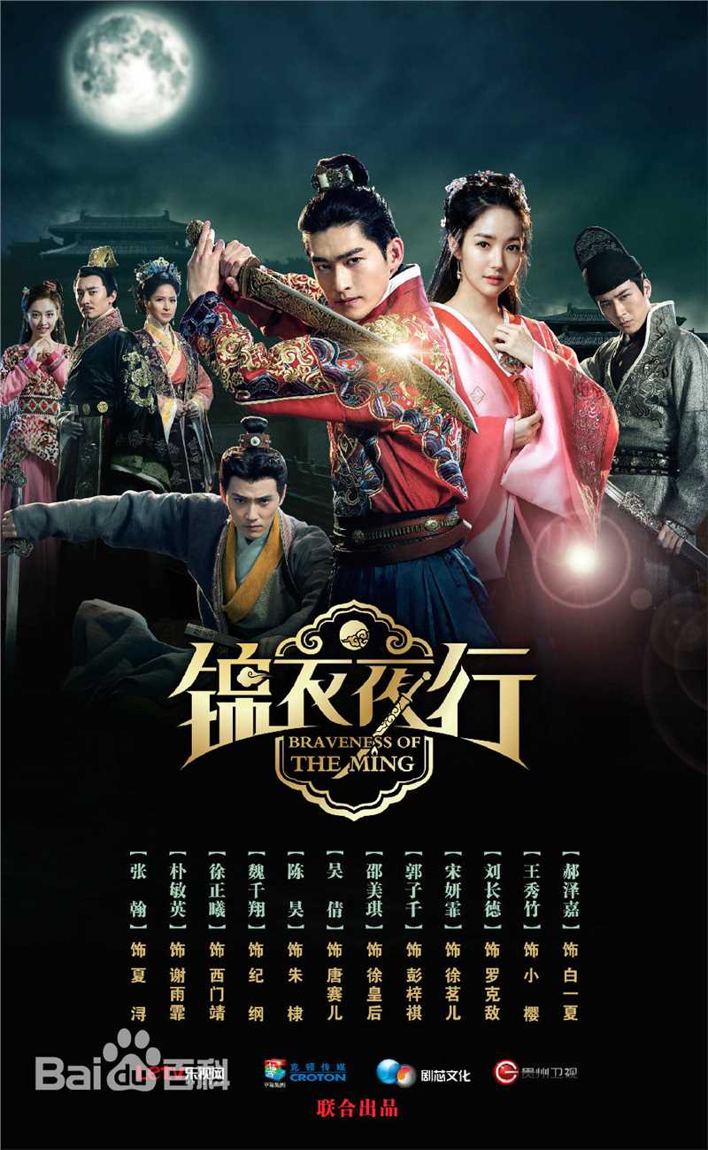 最全张翰(Hans Zhang)壁纸