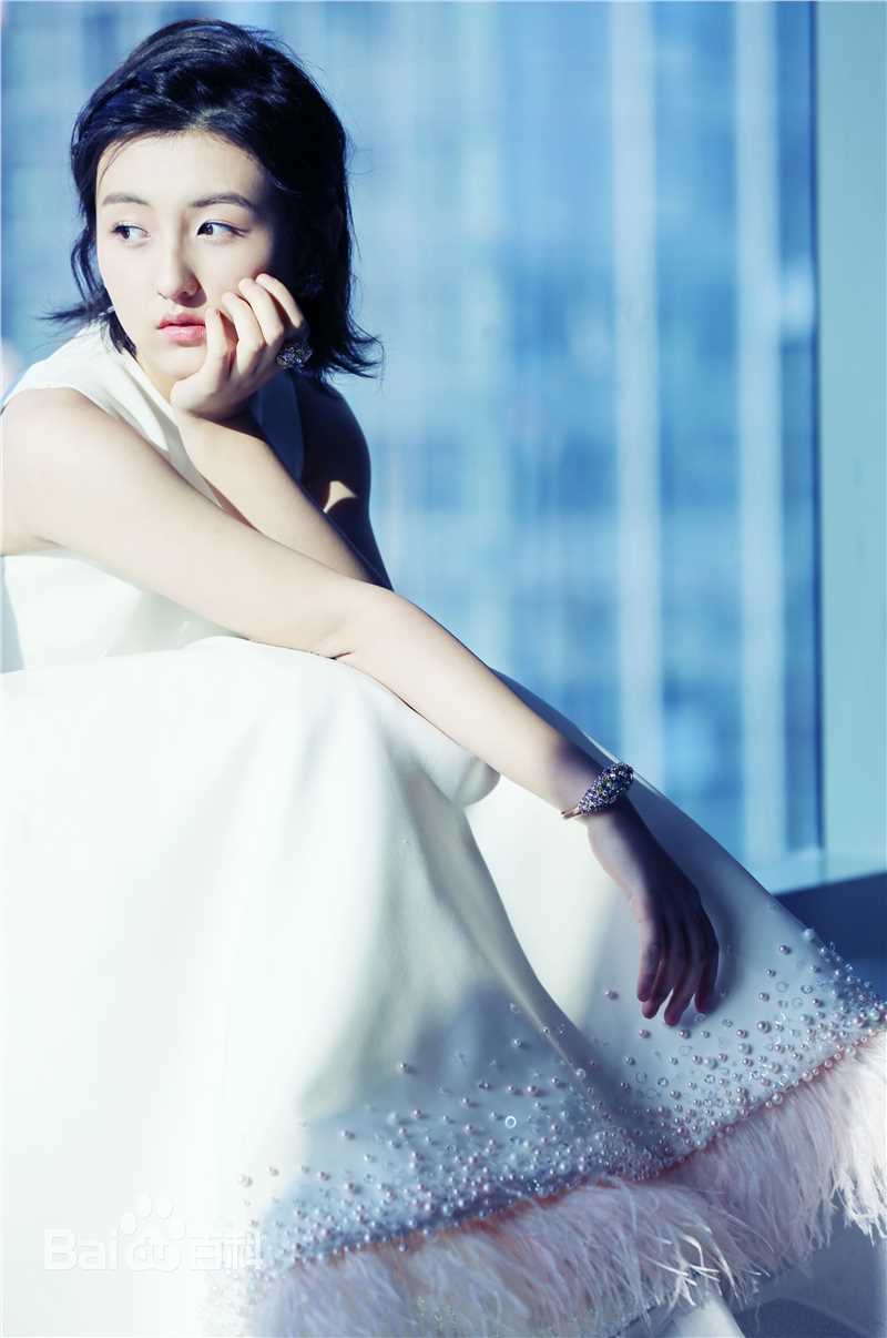 张子枫(Wendy Zhang)出席活动壁纸壁纸