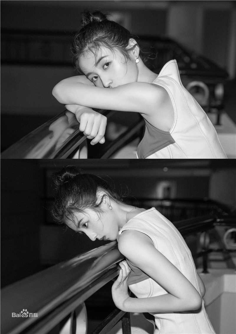 张子枫(Wendy Zhang)出席活动壁纸壁纸