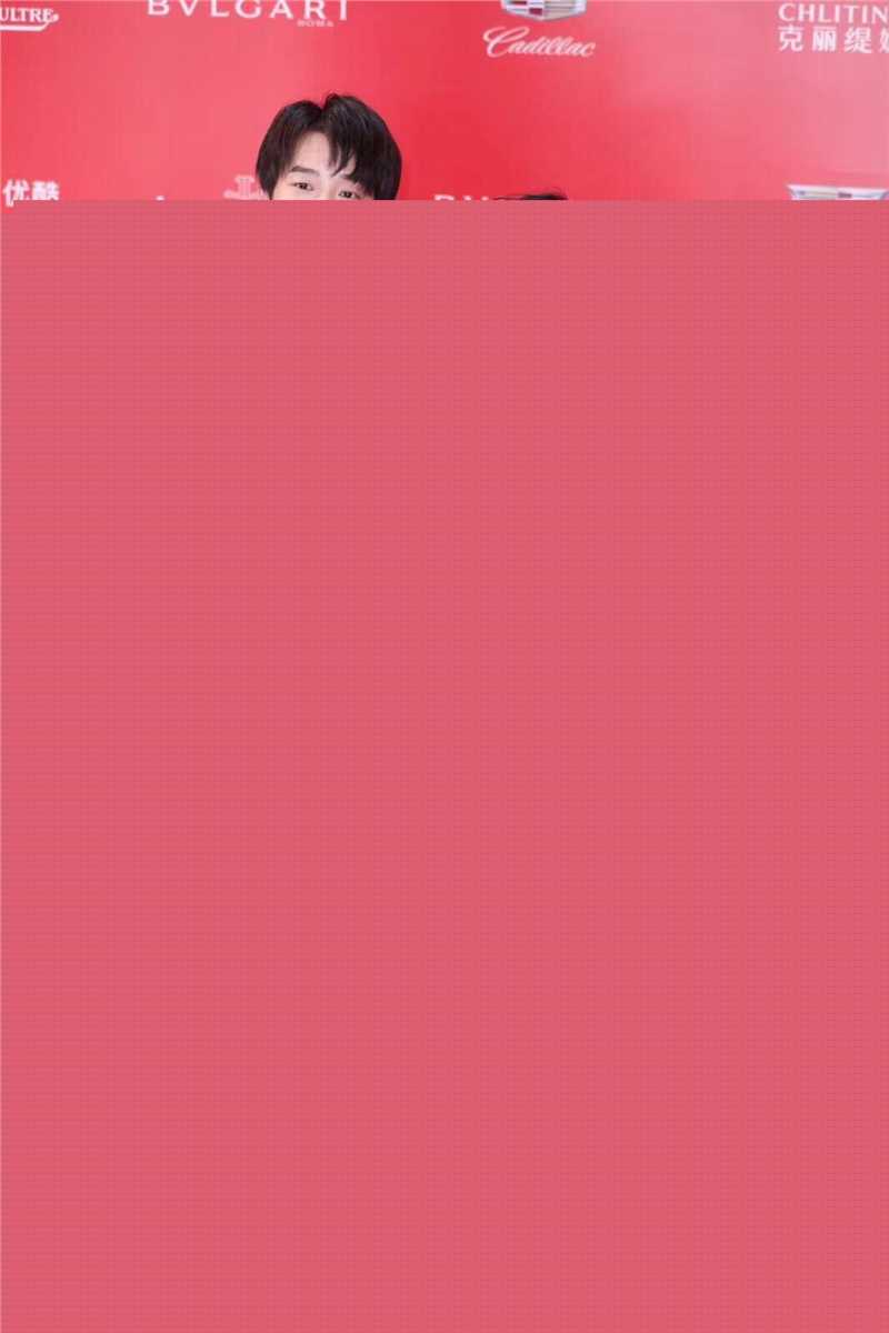 张子枫(Wendy Zhang)出席活动壁纸壁纸