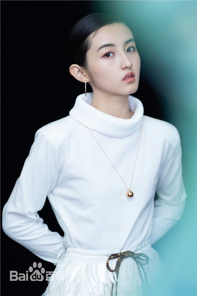 张子枫(Wendy Zhang)出席活动壁纸壁纸