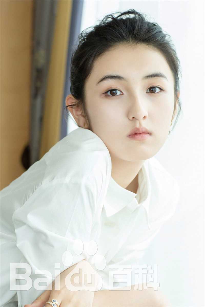 张子枫(Wendy Zhang)出席活动壁纸壁纸