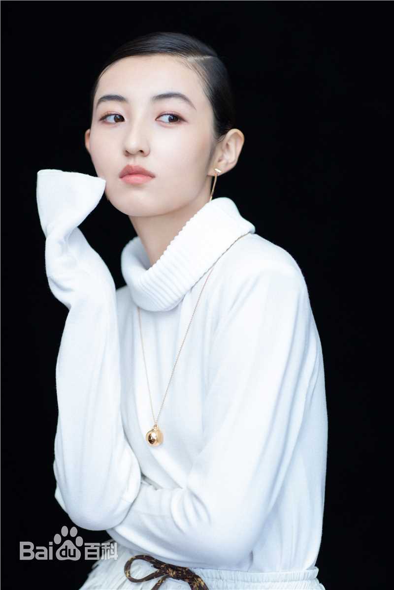 张子枫(Wendy Zhang)出席活动壁纸壁纸