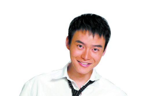 精选侣皓吉吉(RAY)