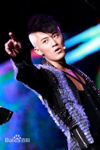 林峯/林峰(LAM Raymond)2010年林峰红馆个人演唱会性感图片图集