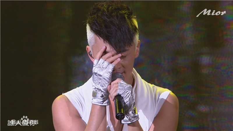 林峯/林峰(LAM Raymond)2010年林峰红馆个人演唱会性感图片图集