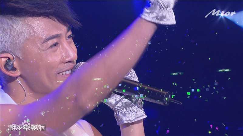 林峯/林峰(LAM Raymond)2010年林峰红馆个人演唱会性感图片图集