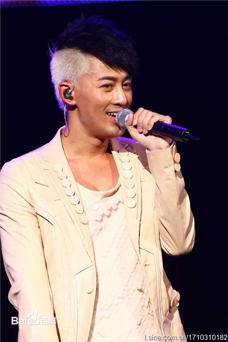 林峯/林峰(LAM Raymond)2010年林峰红馆个人演唱会性感图片图集