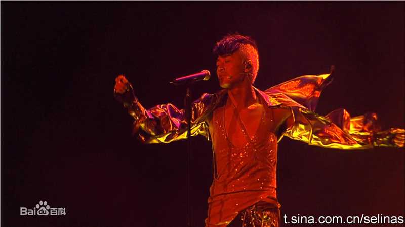 林峯/林峰(LAM Raymond)2010年林峰红馆个人演唱会性感图片图集