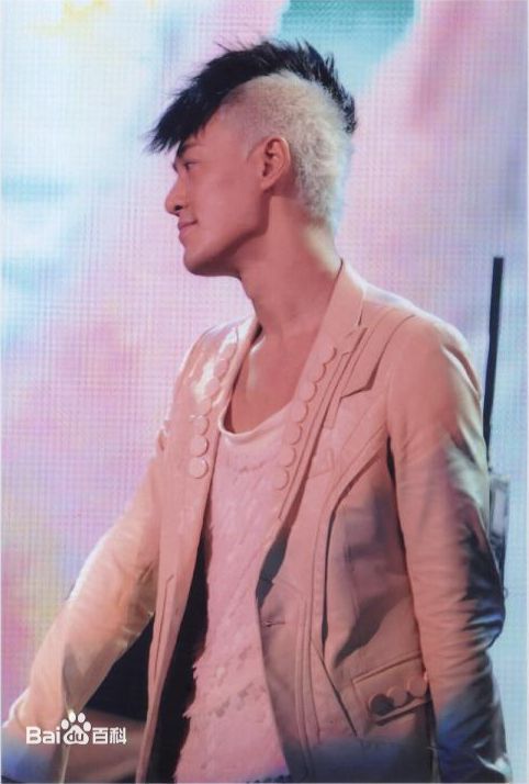 林峯/林峰(LAM Raymond)2010年林峰红馆个人演唱会性感图片图集