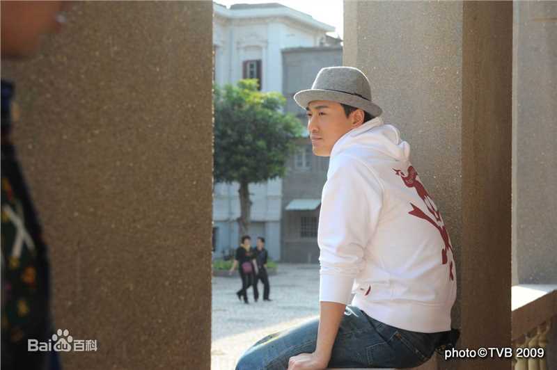 林峯/林峰(LAM Raymond)峯从哪里来图片图集