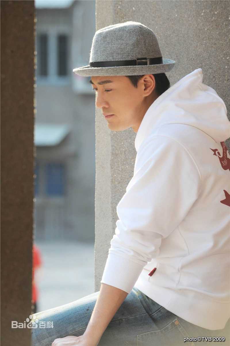 林峯/林峰(LAM Raymond)峯从哪里来图片图集