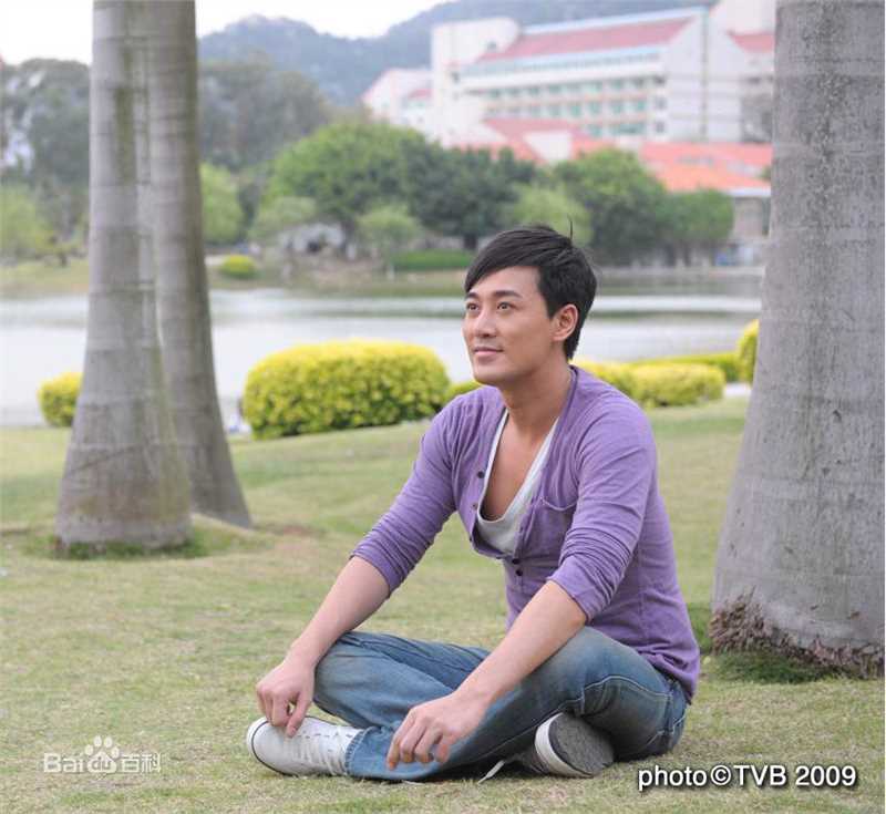 林峯/林峰(LAM Raymond)峯从哪里来图片图集