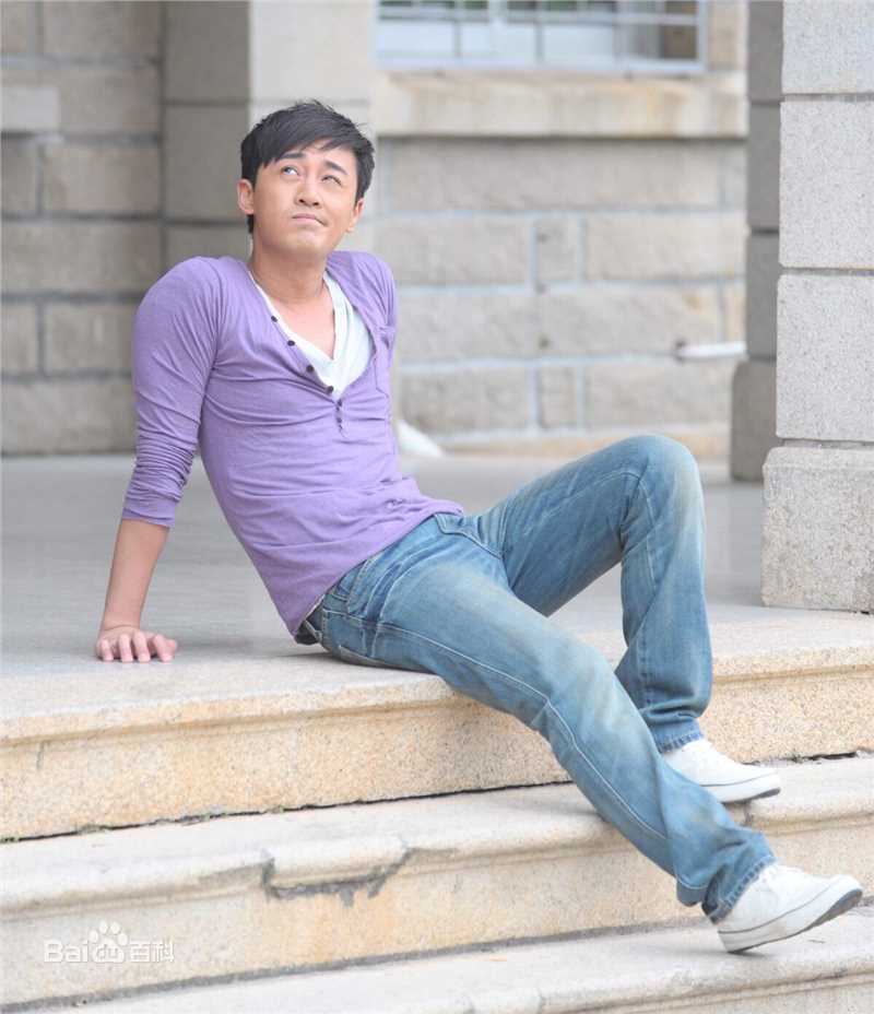 林峯/林峰(LAM Raymond)峯从哪里来图片图集