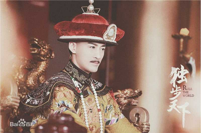 最新林峯/林峰(LAM Raymond)壁纸