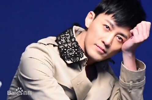 最新林峯/林峰(LAM Raymond)壁纸