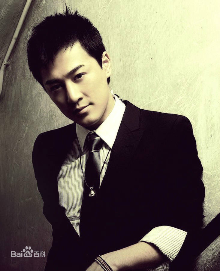 最新林峯/林峰(LAM Raymond)壁纸