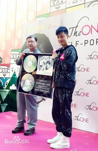 最新林峯/林峰(LAM Raymond)壁纸