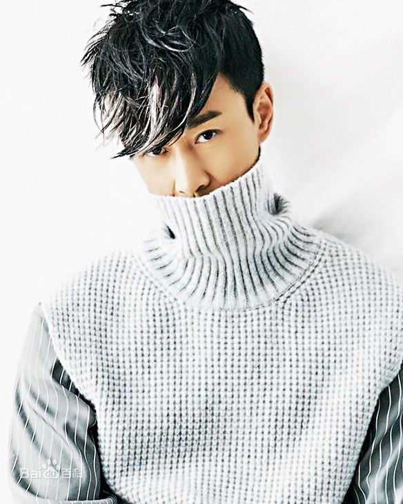 最新林峯/林峰(LAM Raymond)壁纸