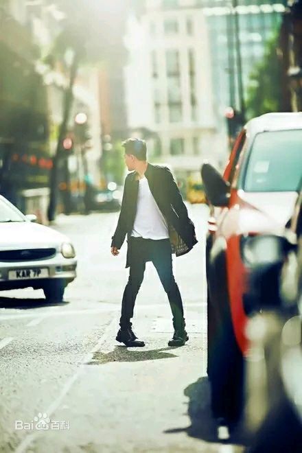 最新林峯/林峰(LAM Raymond)壁纸