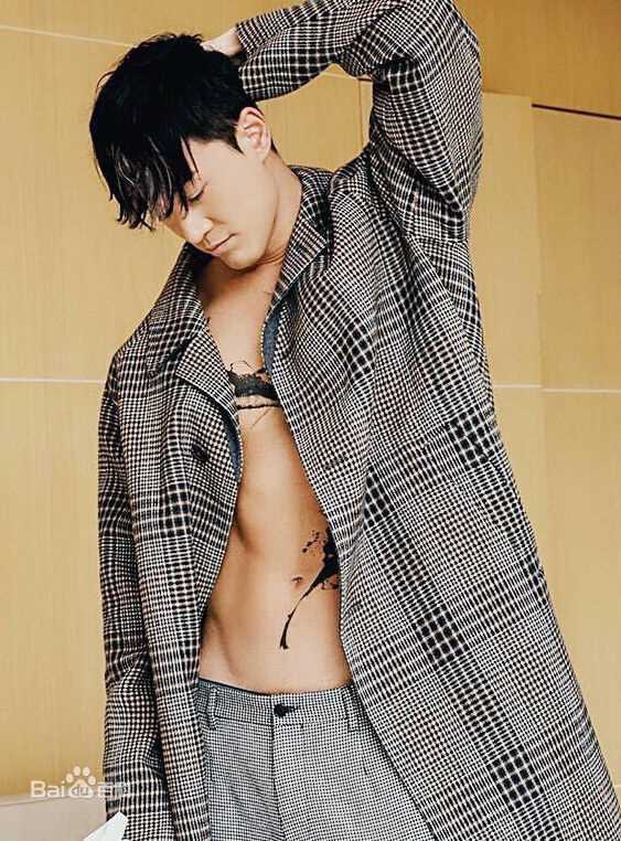 最新林峯/林峰(LAM Raymond)壁纸