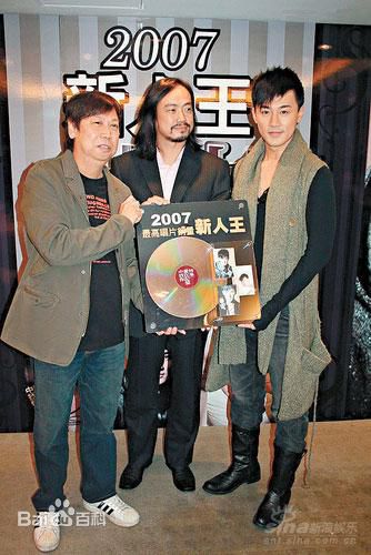 最新林峯/林峰(LAM Raymond)壁纸