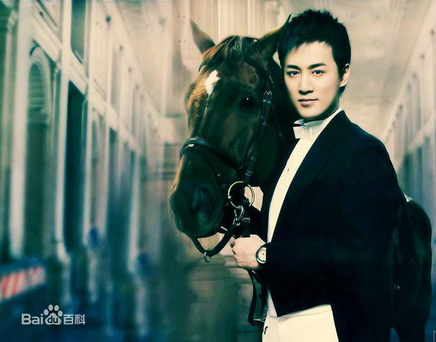 最新林峯/林峰(LAM Raymond)壁纸