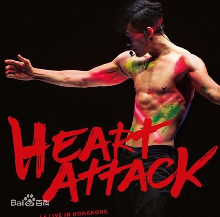 最新林峯/林峰(LAM Raymond)壁纸