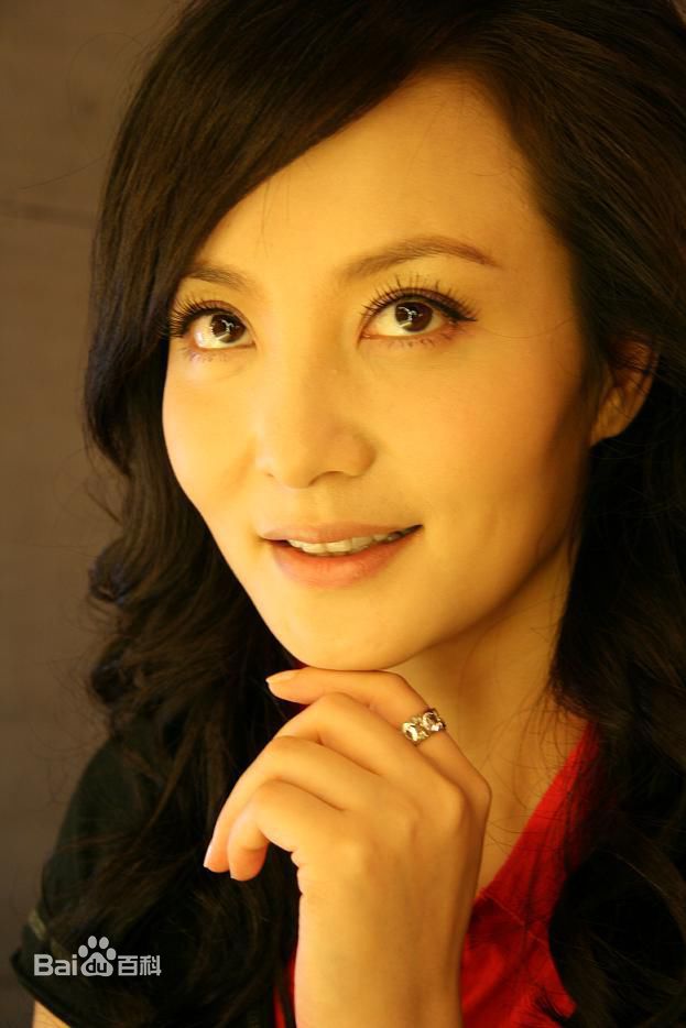 陶红(Helen Tao)高清的相册图集