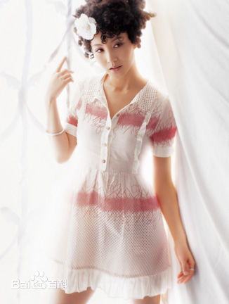 陶红(Helen Tao)高清的相册图集