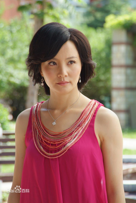 陶红(Helen Tao)高清的相册图集