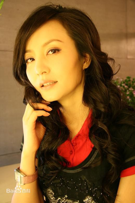 陶红(Helen Tao)高清的相册图集