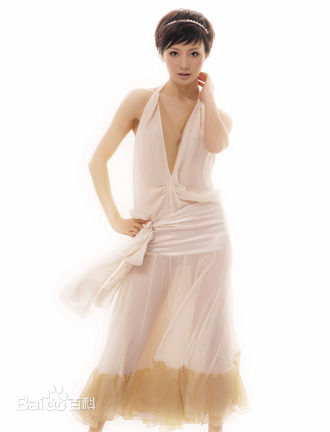 陶红(Helen Tao)高清的相册图集