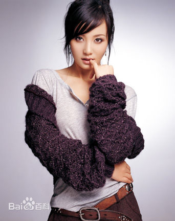 陶红(Helen Tao)高清的相册图集