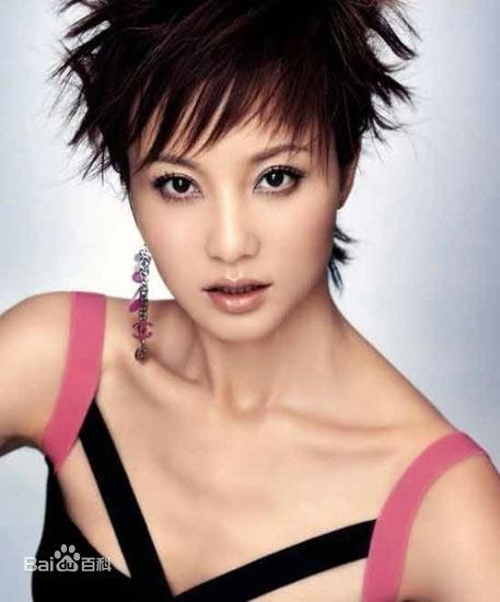 陶红(Helen Tao)高清的相册图集