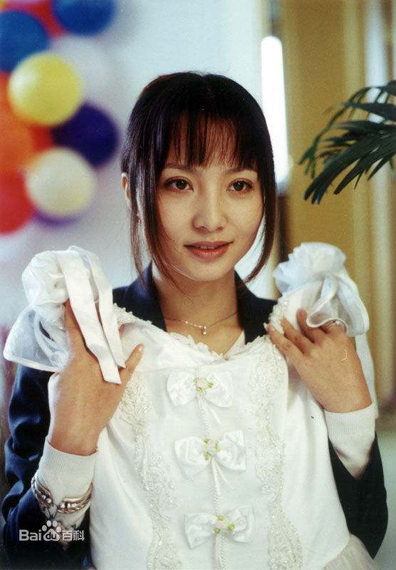 陶红(Helen Tao)高清的相册图集