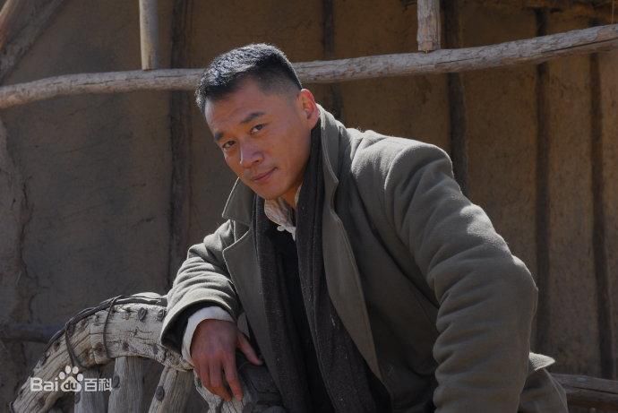 精选丁海峰(HaiFeng·Ding)精彩图册