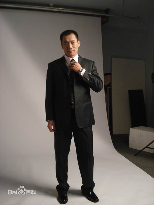 精选丁海峰(HaiFeng·Ding)精彩图册