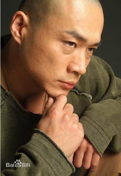 精选丁海峰(HaiFeng·Ding)精彩图册