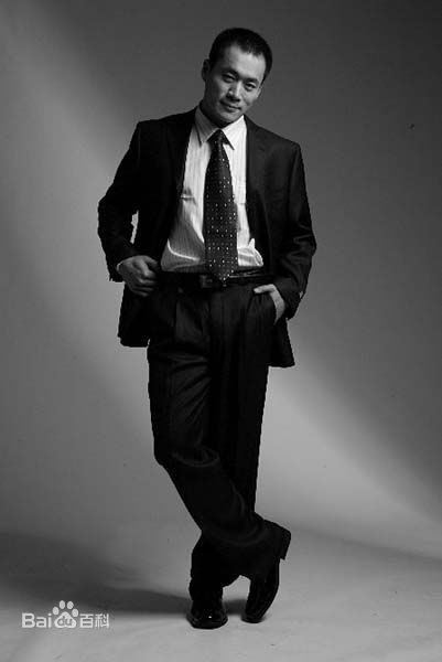 精选丁海峰(HaiFeng·Ding)精彩图册